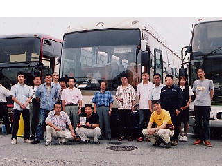 2007バスツアー