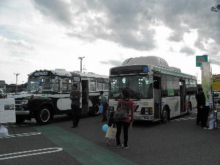 BXD30 in Suzuka