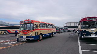 BT51 in Nagano