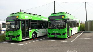 KK EV Bus 2